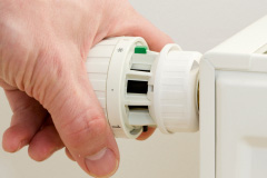 Noke central heating repair costs