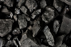 Noke coal boiler costs