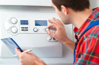 free Noke gas safe engineer quotes