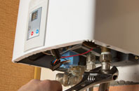 free Noke boiler install quotes